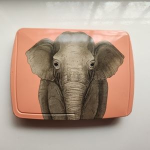 Hourglass Elephant Palette